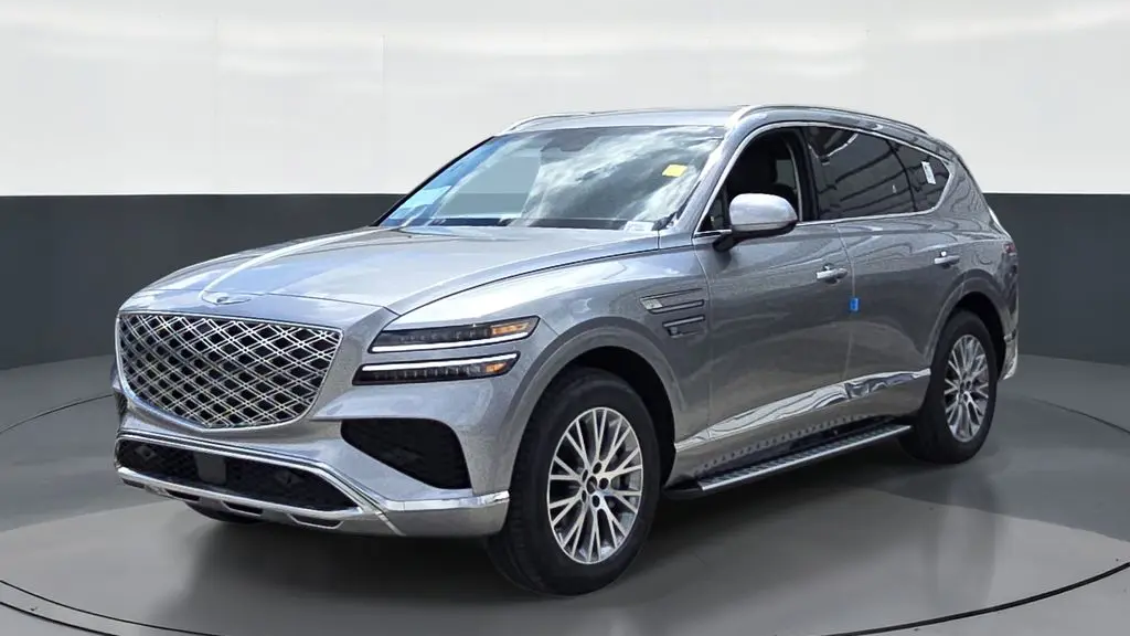 Preowned 2026 Genesis GV80 2.5T for Sale