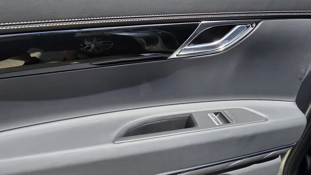 2026 Genesis GV80 2.5T