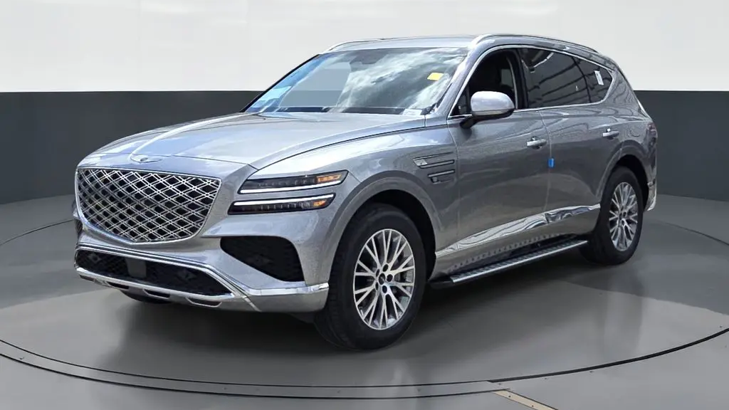 Preowned 2026 Genesis GV80 2.5T for Sale