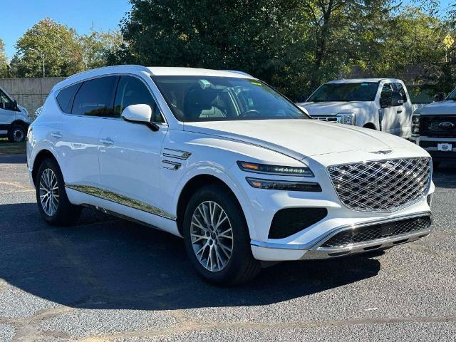 2026 Genesis GV80 - $42,998
