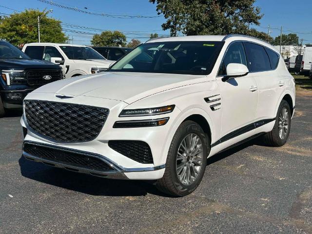 2026 Genesis GV80 - $42,998