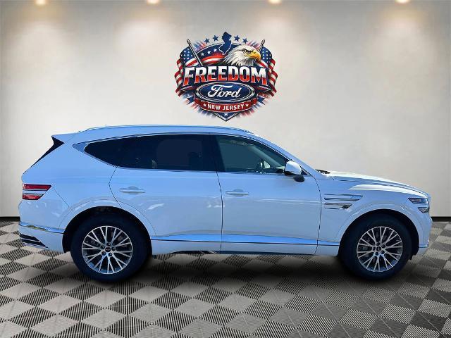 2026 Genesis GV80 - $42,998