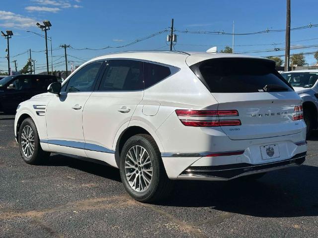 2026 Genesis GV80 - $42,998