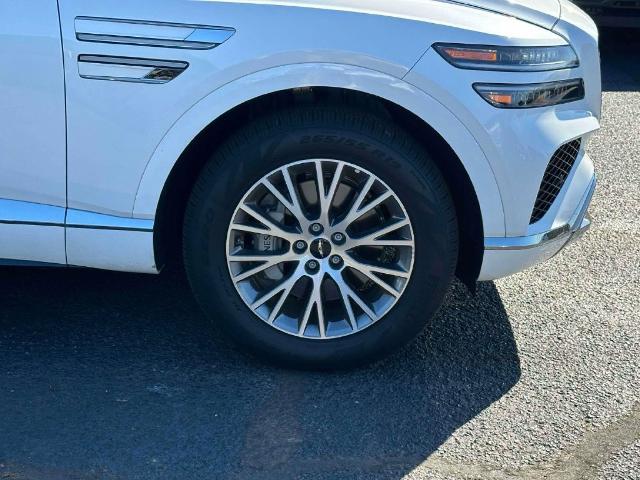 2026 Genesis GV80 - $42,998