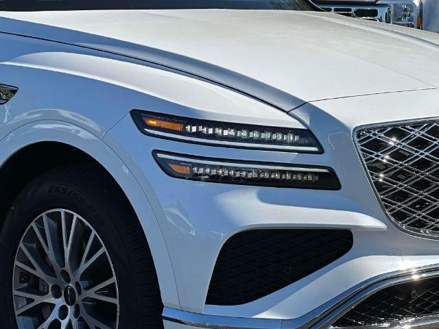 2026 Genesis GV80 - $42,998