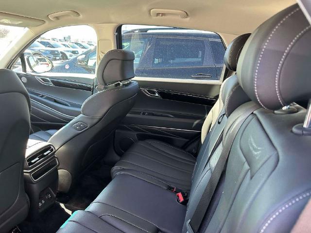 2026 Genesis GV80 - $42,998