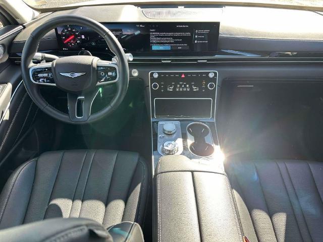 2026 Genesis GV80 - $42,998