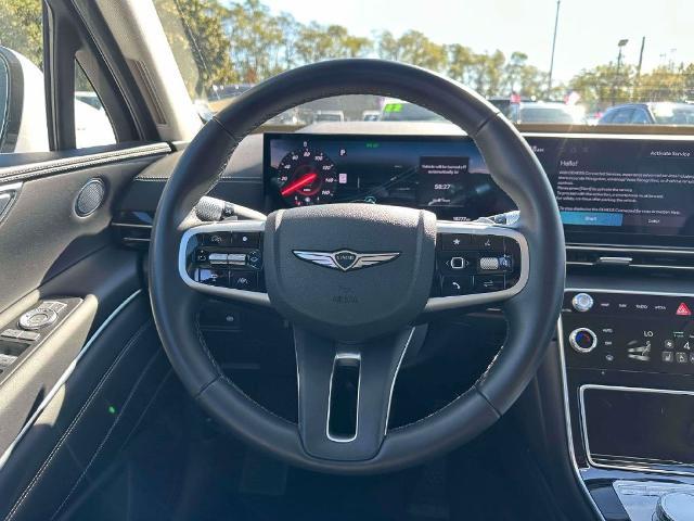 2026 Genesis GV80 - $42,998