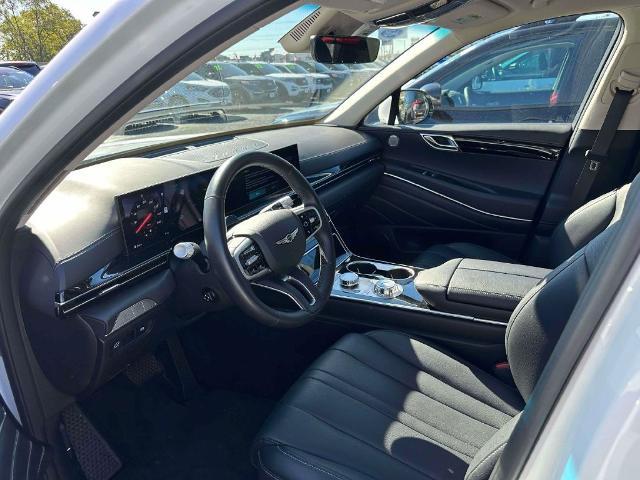 2026 Genesis GV80 - $42,998