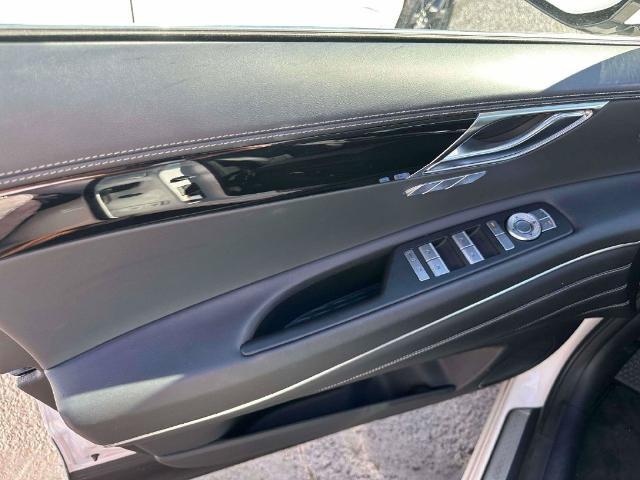 2026 Genesis GV80 - $42,998