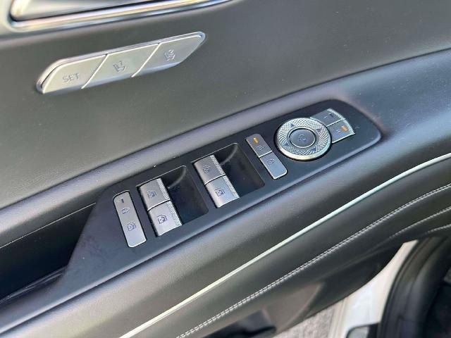2026 Genesis GV80 - $42,998