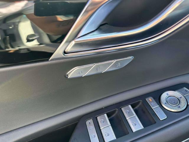 2026 Genesis GV80 - $42,998