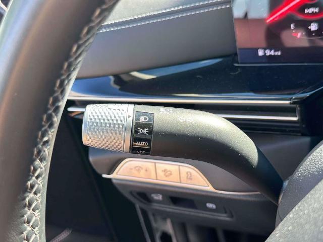 2026 Genesis GV80 - $42,998