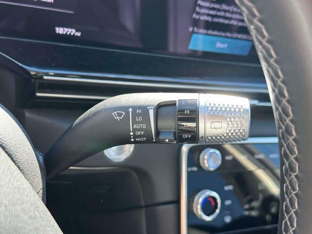 2026 Genesis GV80 - $42,998