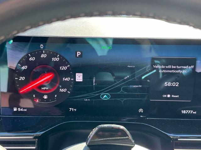 2026 Genesis GV80 - $42,998
