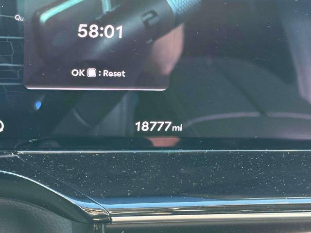 2026 Genesis GV80 - $42,998