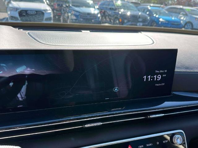 2026 Genesis GV80 - $42,998