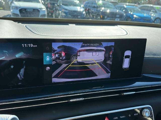 2026 Genesis GV80 - $42,998