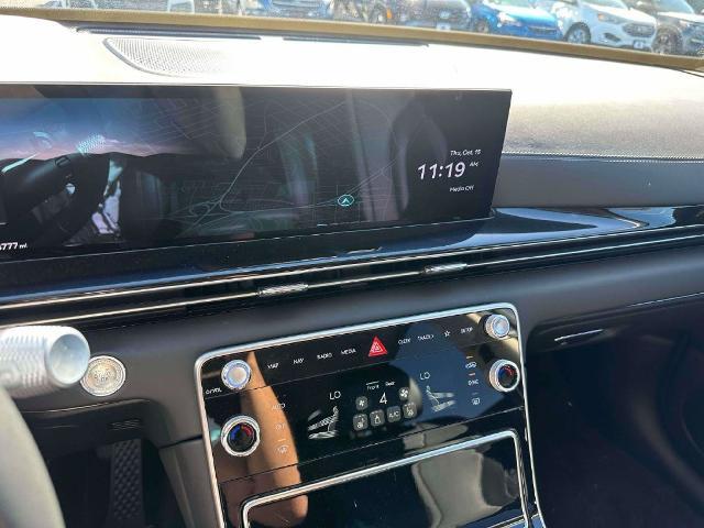 2026 Genesis GV80 - $42,998