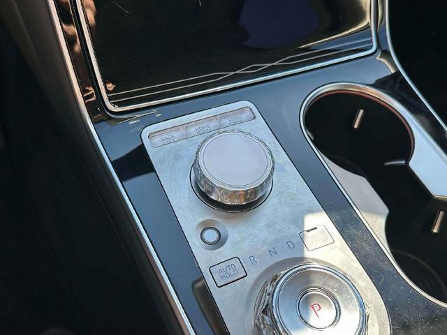 2026 Genesis GV80 - $42,998