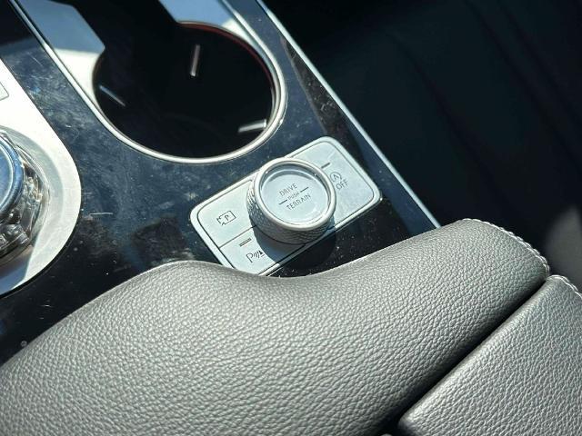 2026 Genesis GV80 - $42,998