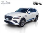 2026 GV80 Thumbnail 1