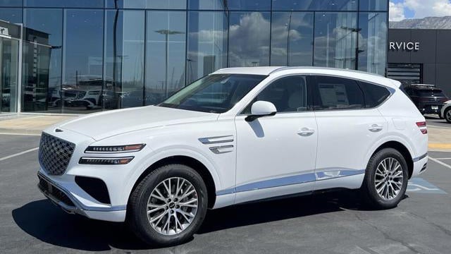 Preowned 2026 Genesis GV80 2.5T for Sale