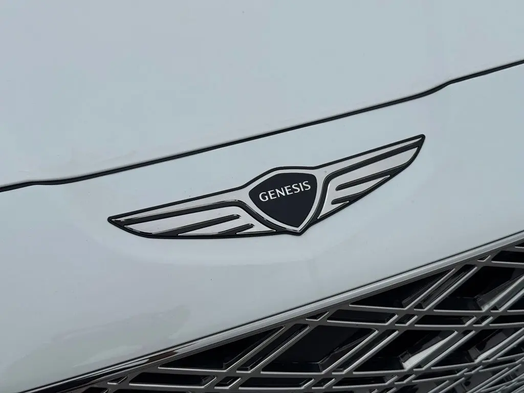 2027 Genesis GV80 - $64,477