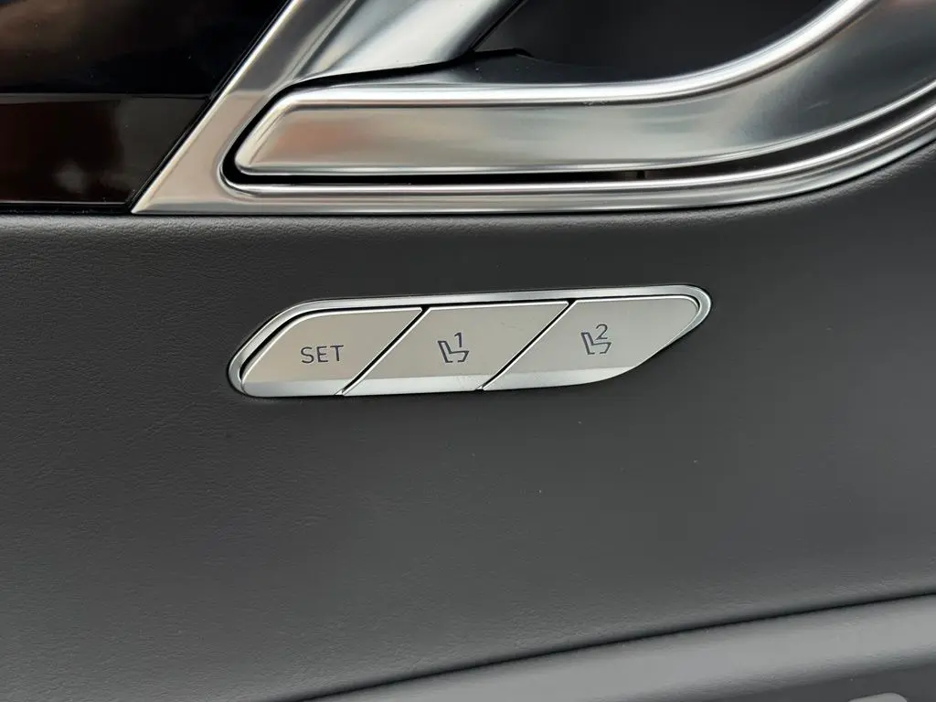 2027 Genesis GV80 - $64,477