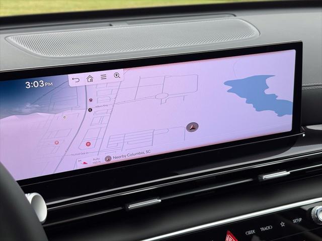 2027 Genesis GV80 - $64,477