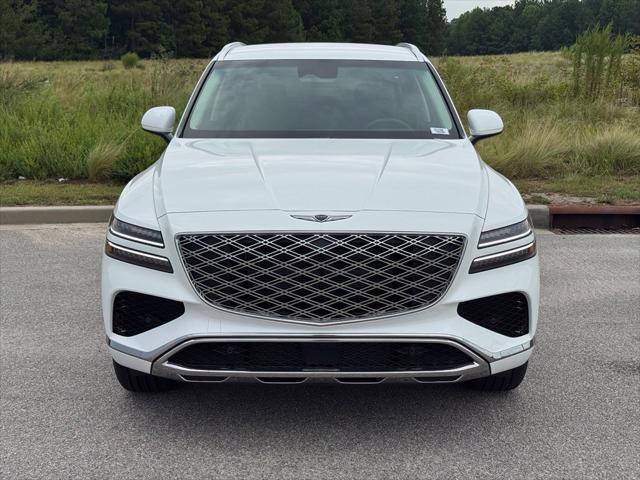 2027 Genesis GV80 - $64,477