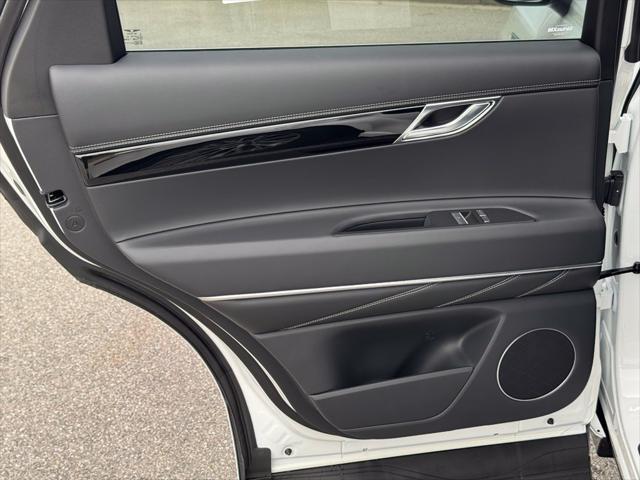 2027 Genesis GV80 - $64,477