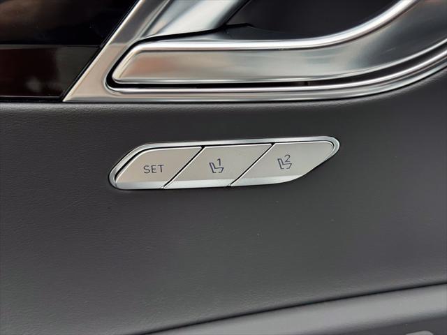 2027 Genesis GV80 - $64,477