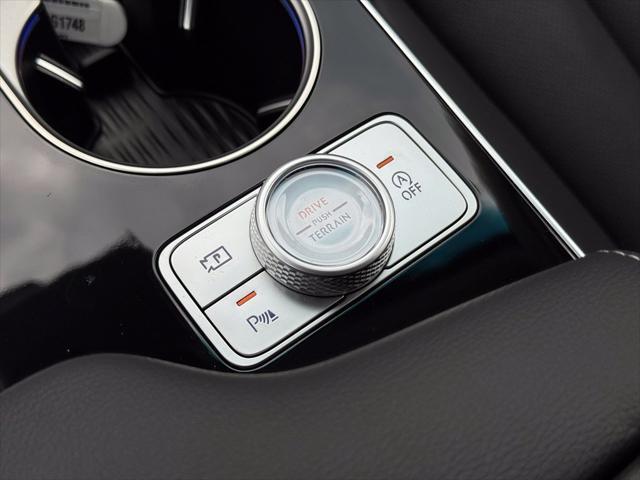 2027 Genesis GV80 - $64,477