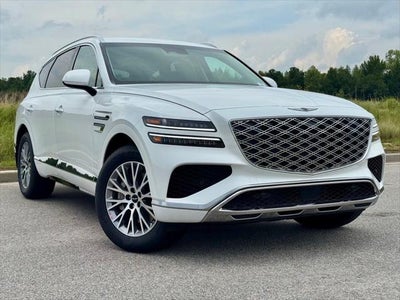 Photo of a 2027 Genesis GV80 AWD 2.5T 4DR SUV for sale