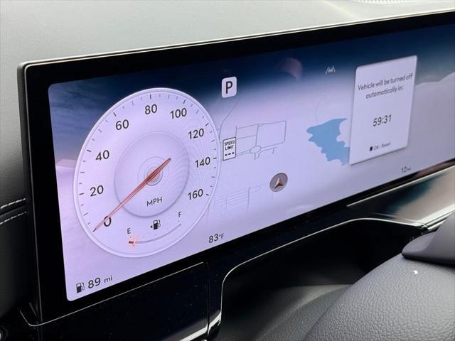 2027 Genesis GV80 - $64,477