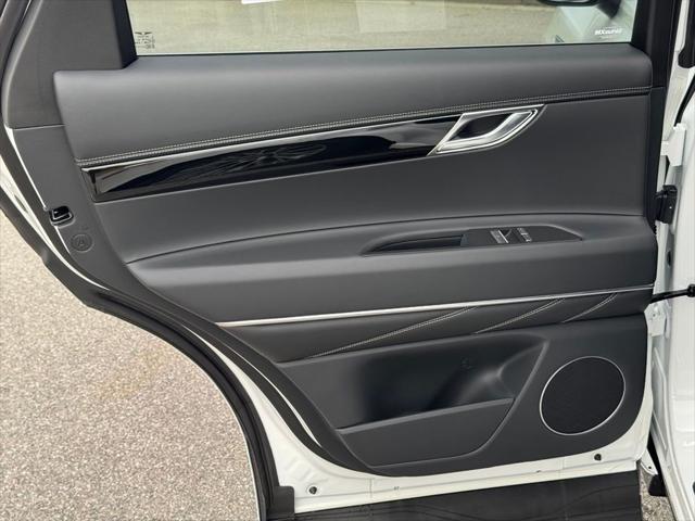 2027 Genesis GV80 - $64,477