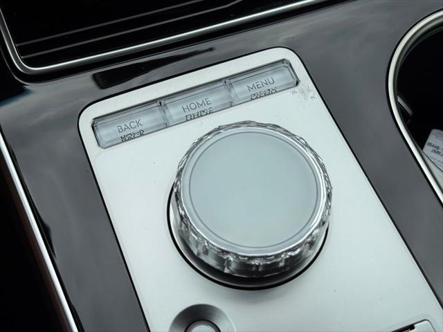 2027 Genesis GV80 - $64,477