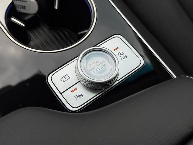 2027 Genesis GV80 - $64,477