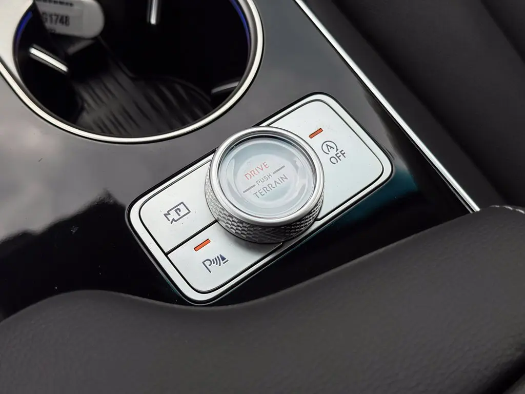2027 Genesis GV80 - $64,477