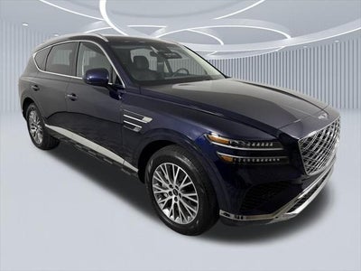 Photo of a 2025 Genesis GV80 AWD 2.5T Standard 4DR SUV for sale
