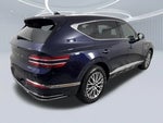 2025 GV80 Thumbnail 3