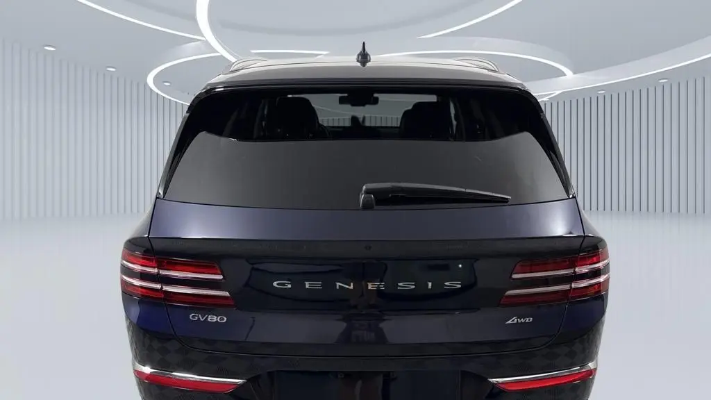 2025 Genesis GV80 2.5T Standard