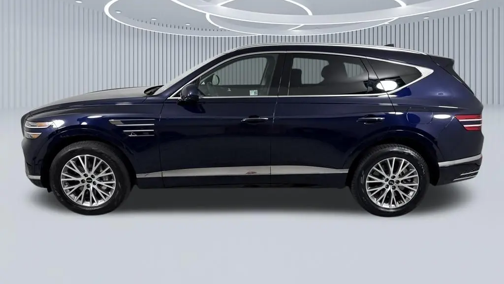 2025 Genesis GV80 2.5T Standard