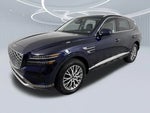 2025 GV80 Thumbnail 8