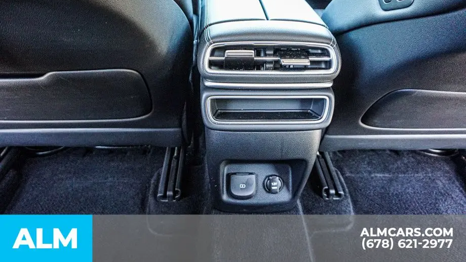 2025 Genesis GV80 2.5T Standard