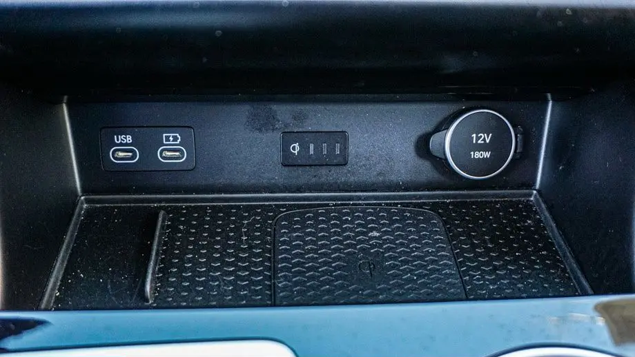 2025 Genesis GV80 2.5T Standard