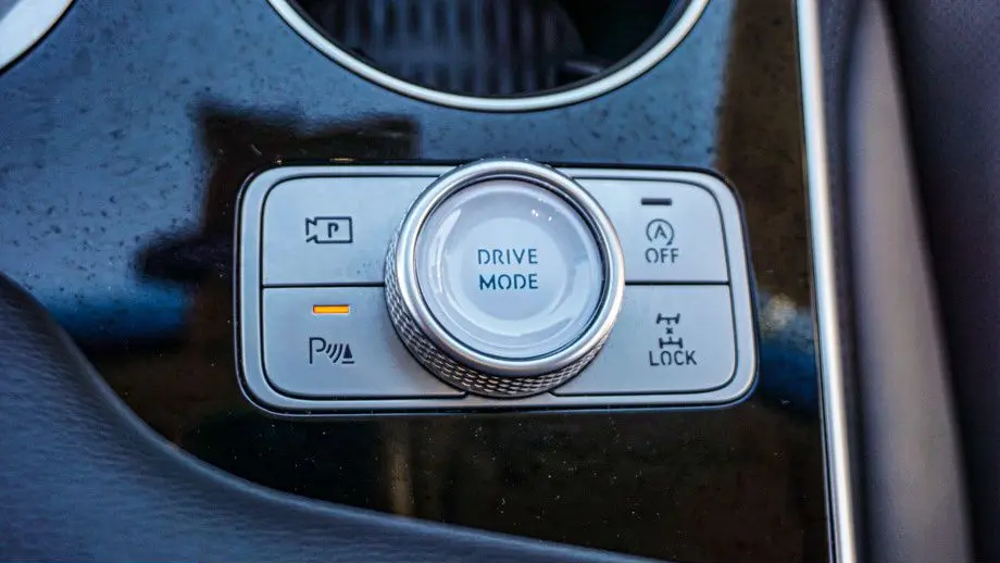 2025 Genesis GV80 2.5T Standard