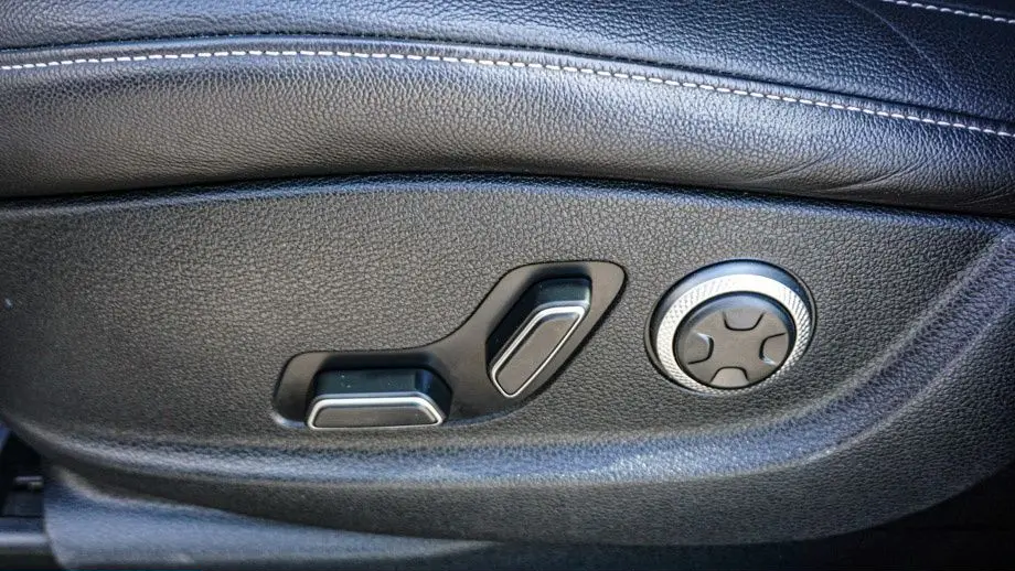 2025 Genesis GV80 2.5T Standard