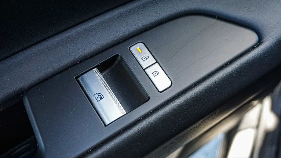 2025 Genesis GV80 2.5T Standard